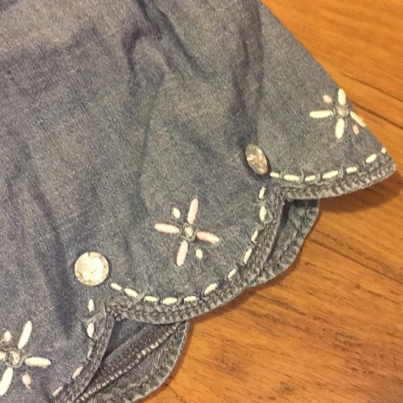 NWOT Gymboree Skirt - Picture 4 of 6